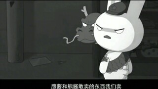 [Thỏ Đó]: Hãy điểm lại những chiến công chấn động thế giới của Rabbit trong những năm đó! Bán 35 đôi