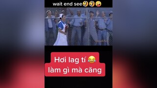 duet cùng   do mạng nó delay tí thôi 😂😂hài funnyvideos funnytiktok fun ONhaGiaiTri hàihước foryou