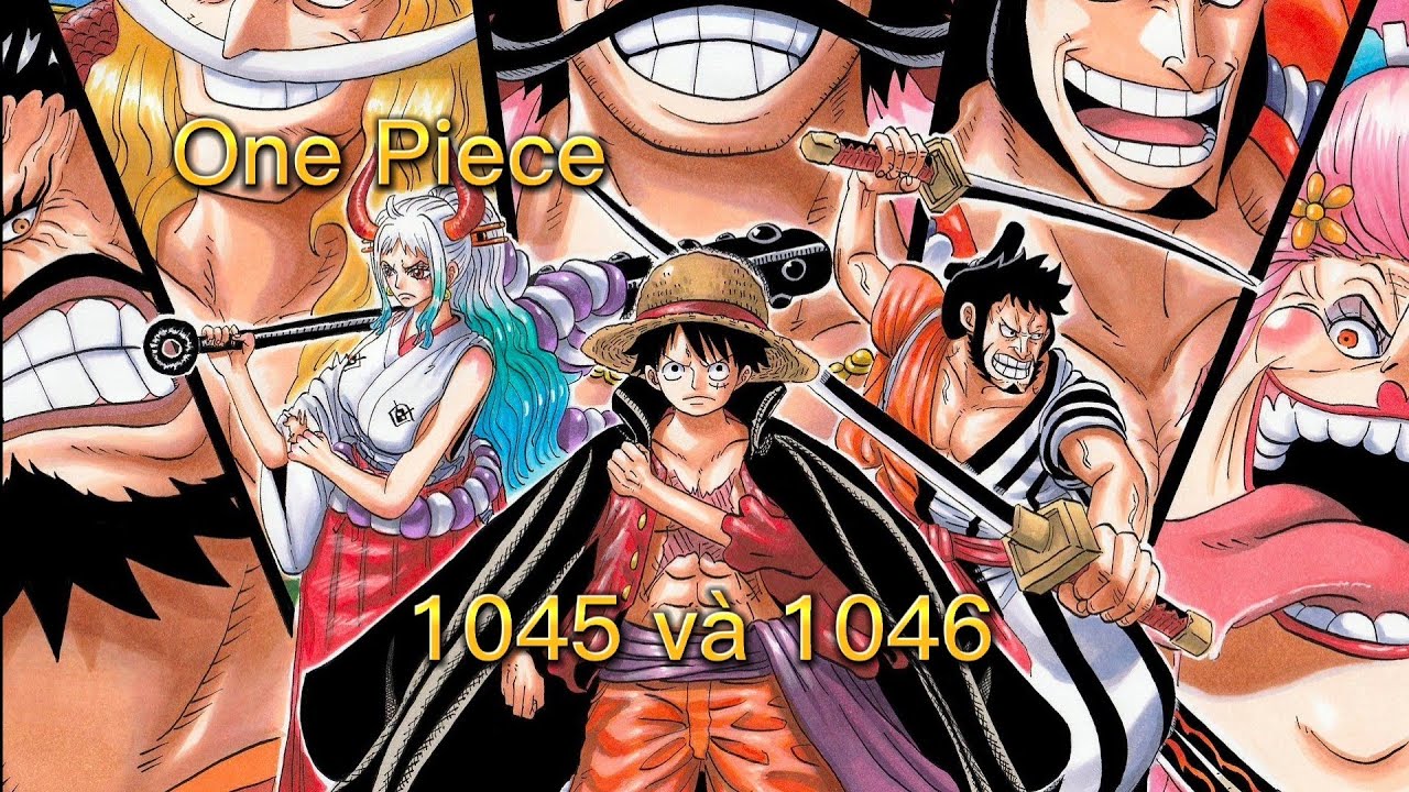 One Piece 1046 Subtitle Indonesia Kapan Rilis? Ini Jadwal Resmi dan Link  Nonton Anime Sub Indo Legal - Suara Merdeka Jogja