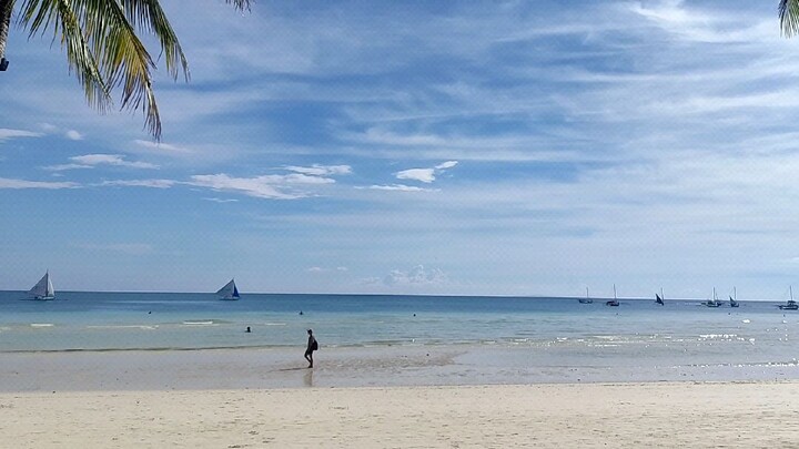 Boracay 2022