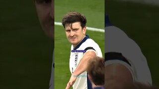 Maguire Blunder lagi - Inggris vs Brazil #shors #dubbingbola #dubbingvideo #dubbing