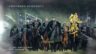 40. The Wolf/Tagalog Dubbed Episode 40