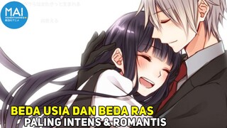 Pasangan Tinggal Serumah Yang Paling Intens & Romantis !!!