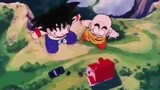 Tình bạn của Goku và Krillin | Dragon Ball