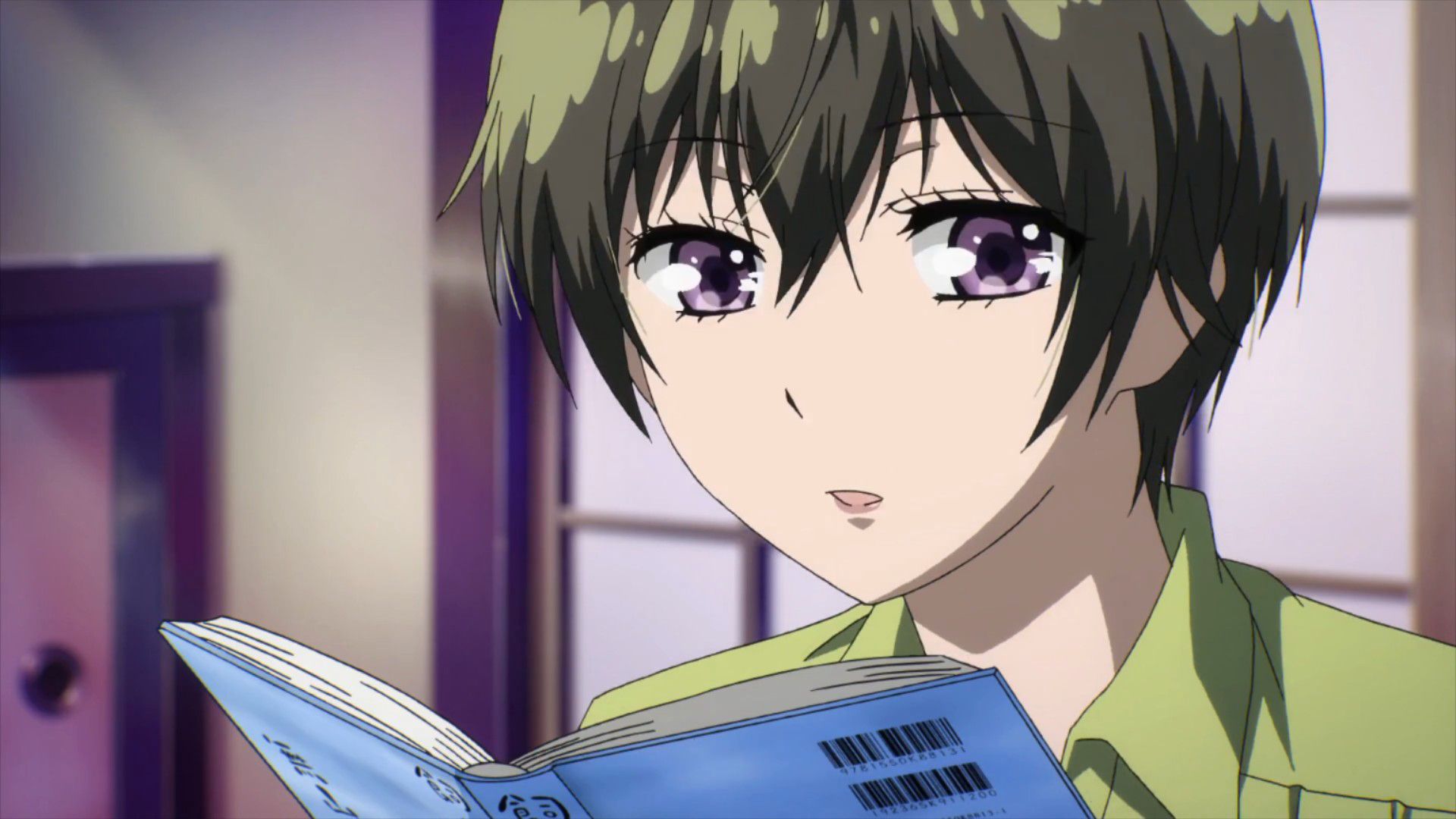 Bokura wa Minna Kawaisou Episode 5 - BiliBili