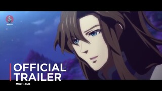 Will Eternal [Yi Nian Yong Heng] Season 2 PV Trailer - Estreno 20 de julio‎ | Sub Español