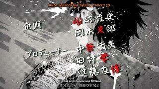 Hajime No Ippo Season 3 Episode 21 Subtitled Indonesia (720P)