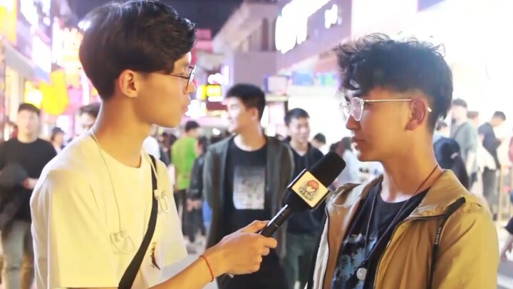 เหตุใดเด็กผู้ชายจึงกระตือรือร้นน้อยลงในการไล่ตามเด็กผู้หญิงในตอนนี้? สิ่งที่น้องพูดทำให้อกหัก!