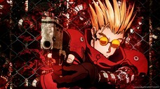 Trigun - Episode 24