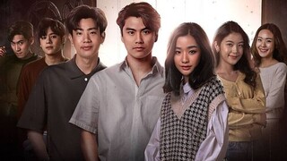 10 Years Ticket (2022) | Episode 11 THAI DRAMA