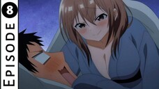 My Tiny Senpai (Hindi) |S1.E8 ∙ Isn't It Time for Good Boys to Go to Sleep?