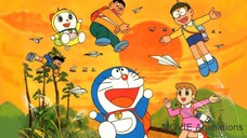 EP-1 | DORAEMON