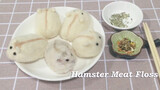 A Plate of Hamsters (with Bonus Scene in the End)