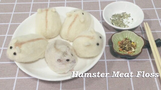 Một đĩa chuột Hamster (có thêm cảnh ở cuối video)