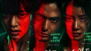 Sweet Home Episode 7 Season 1 English Subtitles BiliBili