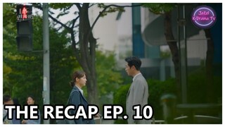 Are You Human Too Ep. 10 | KDRAMA RECAP