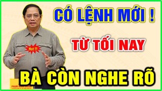 Tin tức nóng và chính xác 23/08||Tin nóng Việt Nam Mới Nhất Hôm Nay/#TTM24H