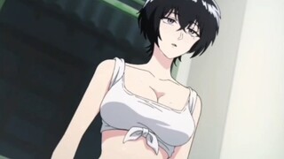 有一个会刷墙的老婆一定很幸福吧？