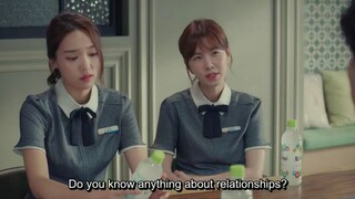 Familiar Wife Ep 10 English Sub