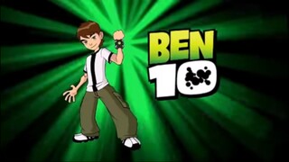 Ben10 saviour of the world