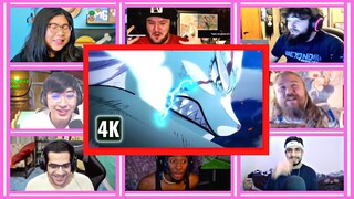 One Piece Episode 1048 Reaction Mashup | One Piece Latest Episode Reaction Mashup #onepiece1048