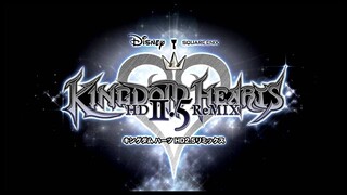Kingdom Hearts HD 2.5 ReMIX - Remastered OST - The Other Promise.