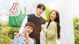 🇰🇷EP.4🇰🇷 FAMILY By CHOICE  [Eng Sub]