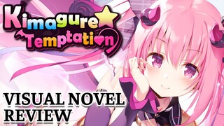 Kimagure Temptation | The Hidden Mystery Beyond The Succubus Demon