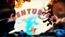 Monkey D Luffy [AMV] Centuries