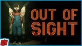 Out Of Sight | Kidnapped Blind Girl Uses Bear To See | Indie Horror Game