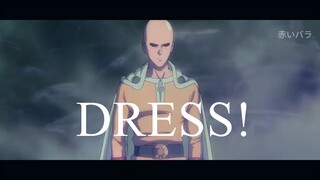 Eternxlkz - DRESS!   [AMV]