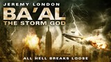 Ba'al The Storm God