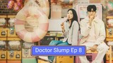 Doctor Slump Ep 8