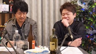 【渣熟】About Matsuoka Yoshitsugu selling Justaway at JF