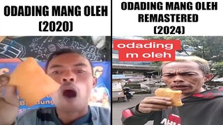 Odading Mang Oleh Remastered...