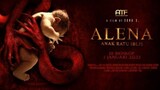 Alena Anak Ratu Iblis - Full Movie