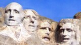 Hài hước|Nỗi đau của những vị tổng thống trong lịch sử