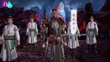 The Legend of Sword Domain Episode 127 Sub Indo