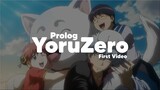 Prolog | YoruZero
