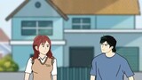 tetangga baru ( season 2 ) - animasi sekolah