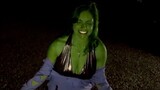 She Hulk Transformation | She Hulk Movie Ep 2020