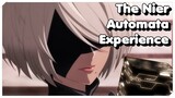 Why the NieR Automata Anime just works