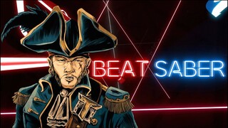 Beat Saber - Raise The Black Flag - Teminite (Expert+)