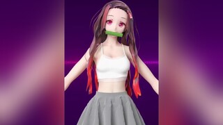 nezuko nezuko tiktok parati fypシ fyp entertainment CapCut viral music waifus waifu otaku wallpaper anime animeedit demonslayer