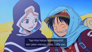 ingat kata luffy kalo lapar makanlah:v