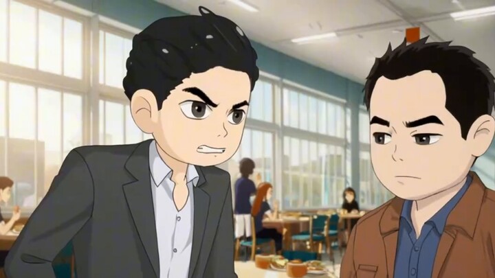 ตอนที่ 1: ระบบแก้ไขพื้นหลัง Rebirth Binding ทำไมคุณต้องตกใจเมื่อฉันเล่นเป็นเหยื่อล่ะ