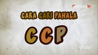 GARUDATV HD • TVC CARA CARI PAHALA & BREAKING NEWS • KAMIS 17 JANUARI 2025