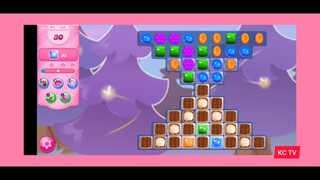 CANDY CRUSH SAGA LEVEL 840 (NEW VERSION)