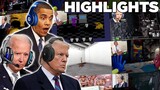 US Presidents Play Horror Games HIGHLIGHTS