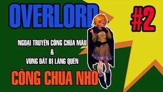 Overlord Công Chúa Máu Tập 2 Công Chúa Nhỏ @AnimeSon​